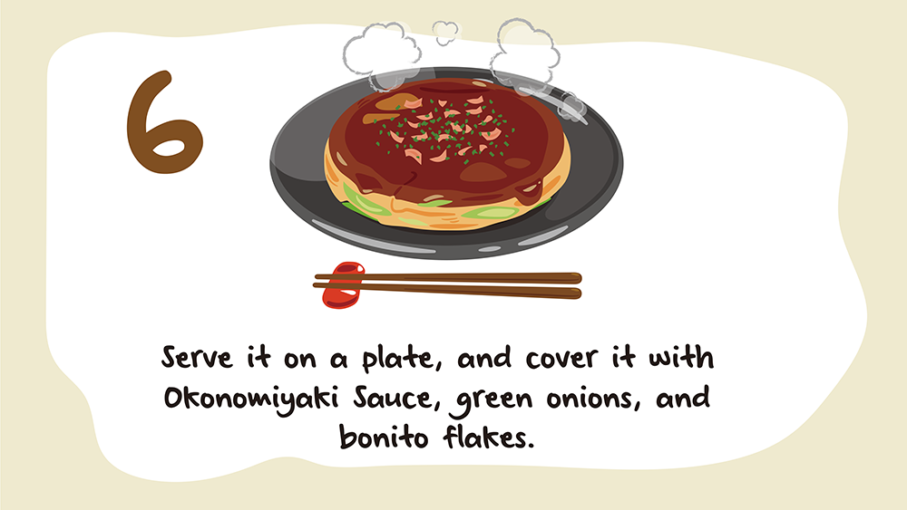 Okonomiyaki